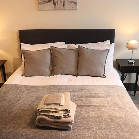 Dockside Lodge Liverpool Esterno foto