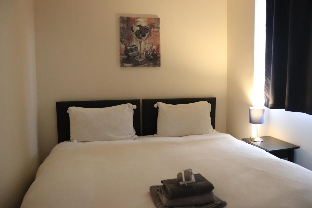Dockside Lodge Liverpool Esterno foto