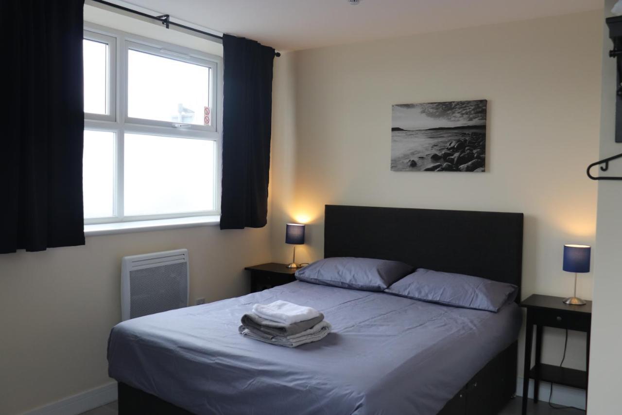 Dockside Lodge Liverpool Esterno foto