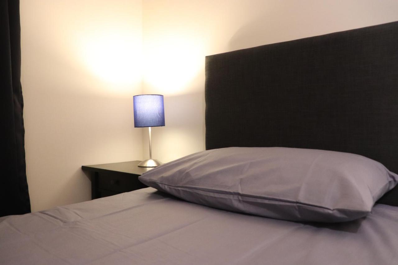 Dockside Lodge Liverpool Esterno foto