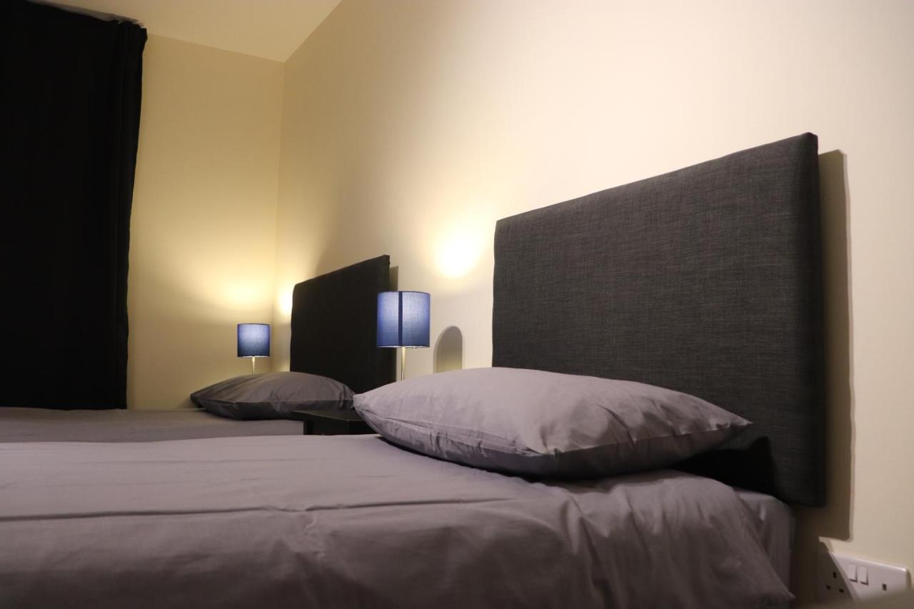 Dockside Lodge Liverpool Esterno foto
